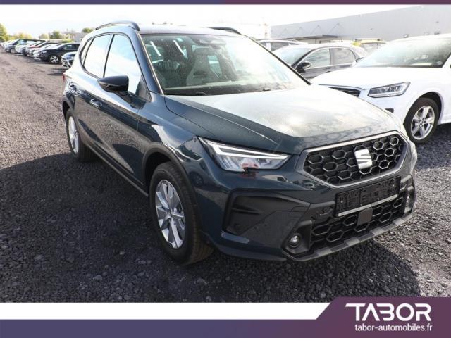 Seat Arona image 7