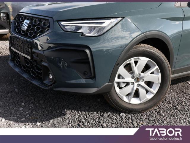Seat Arona image 5