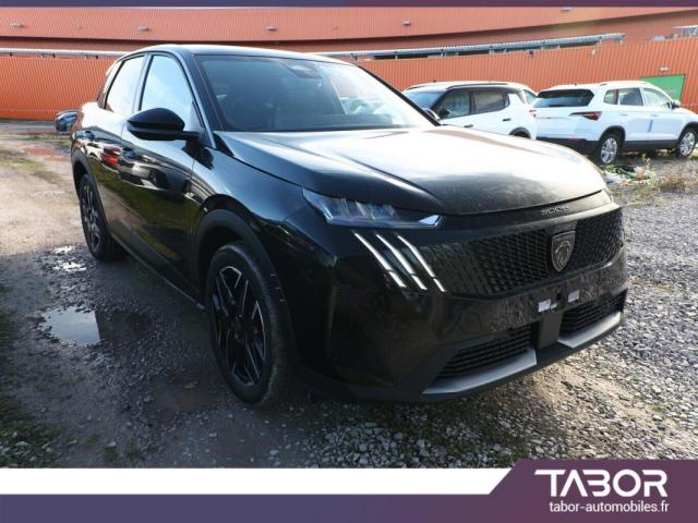 Peugeot 3008 image 3