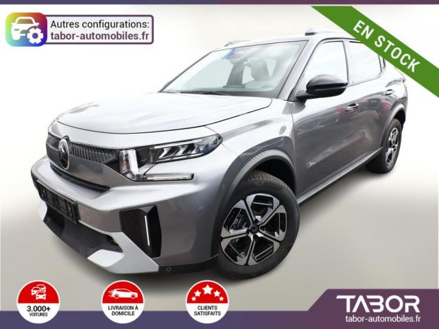 Citroen C3 Aircross Hybrid 145 Max 7p Gps Cam