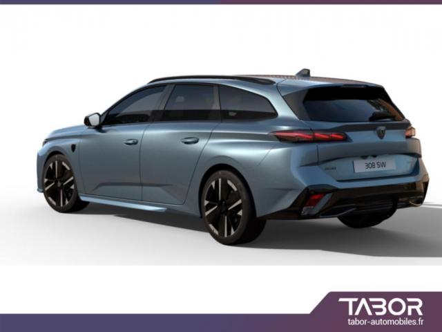 Peugeot 308 image 7