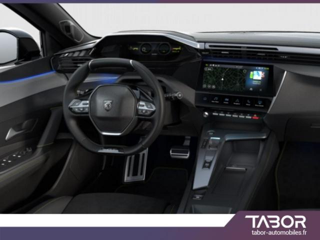 Peugeot 308 image 5