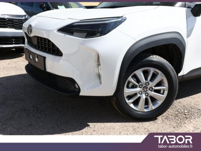 Toyota Yaris Cross image 5