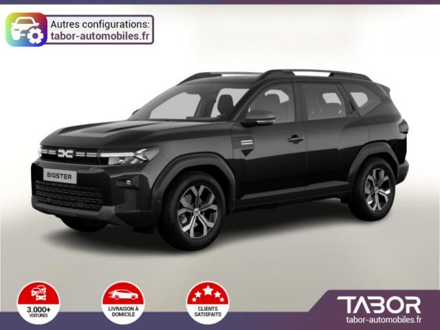 Dacia Bigster d’occasion
