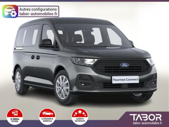 Ford Tourneo Connect Grand 102 Trend Gps 16p