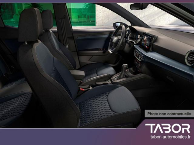 Seat Arona image 7
