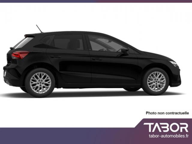 Seat Ibiza image 8