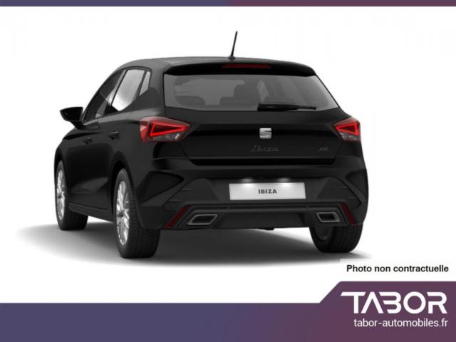 Seat Ibiza image 4