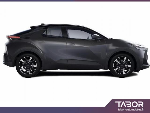 Toyota C-Hr image 5