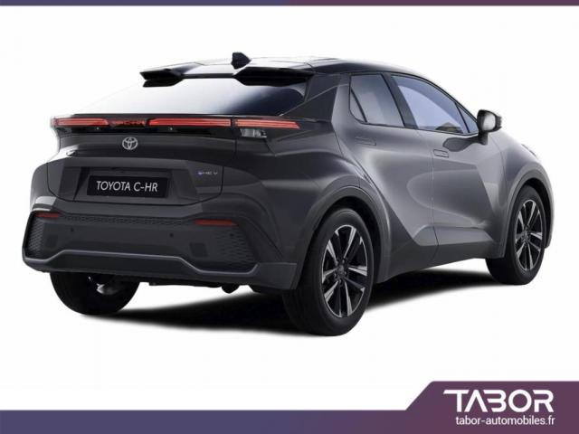 Toyota C-Hr image 9
