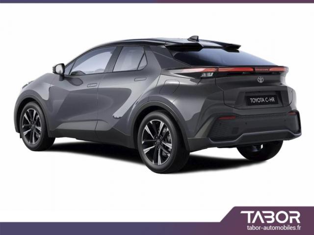 Toyota C-Hr image 6