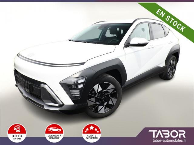 Hyundai Kona d’occasion