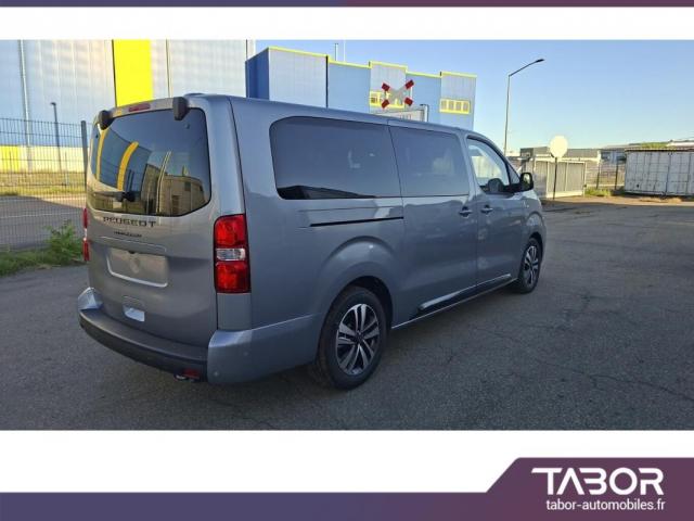 Peugeot Traveller image 5