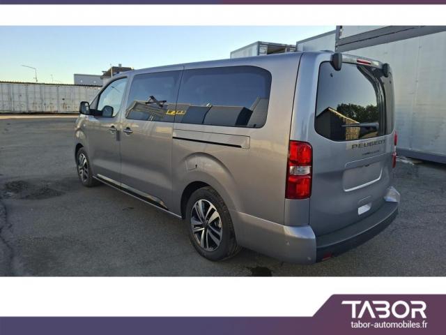 Peugeot Traveller image 9
