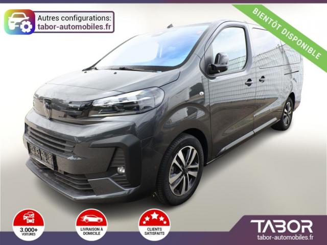 Peugeot Traveller L3 Allure 180 8s Pano Attel.
