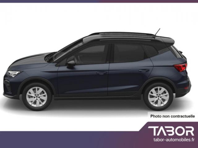 Seat Arona image 1