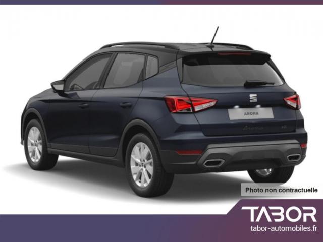 Seat Arona image 7