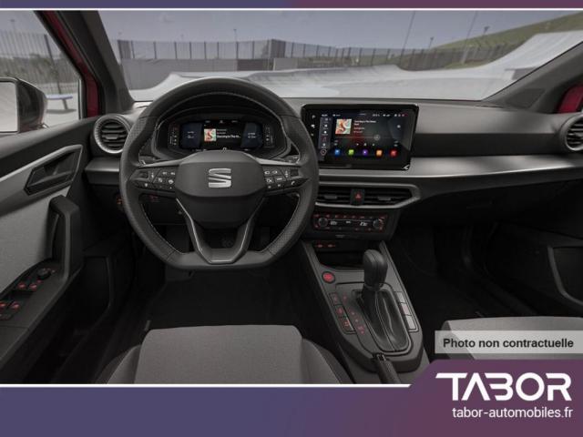 Seat Arona image 8