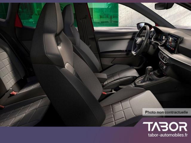 Seat Arona image 5