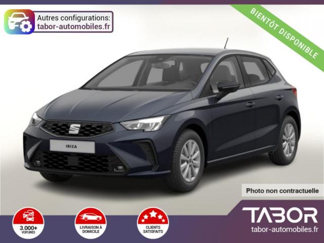 Seat Ibiza 80 Nouvmod Led Fulll Regvit 15p Pdc