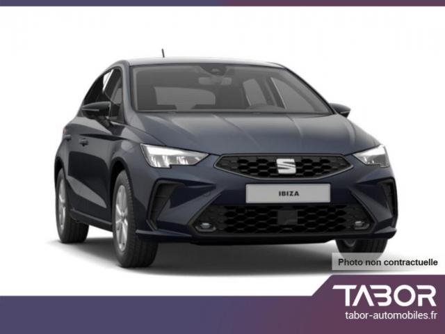 Seat Ibiza image 7