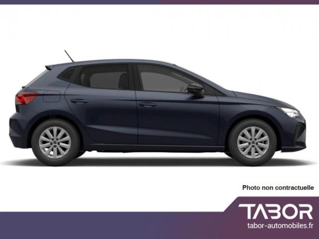 Seat Ibiza image 9