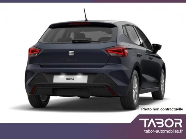 Seat Ibiza image 1