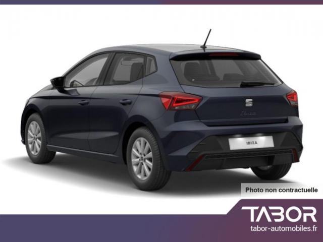 Seat Ibiza image 2