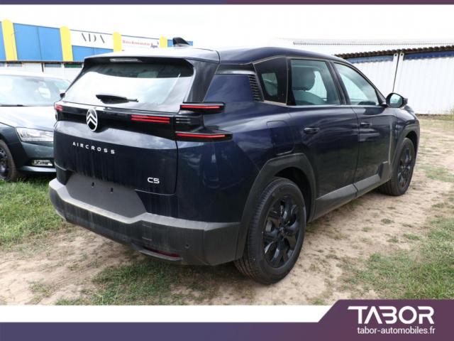 Citroen C5 Aircross image 9
