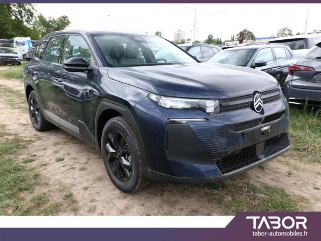 Citroen C5 Aircross image 7
