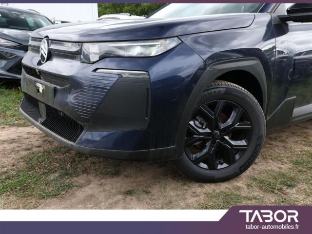 Citroen C5 Aircross image 3