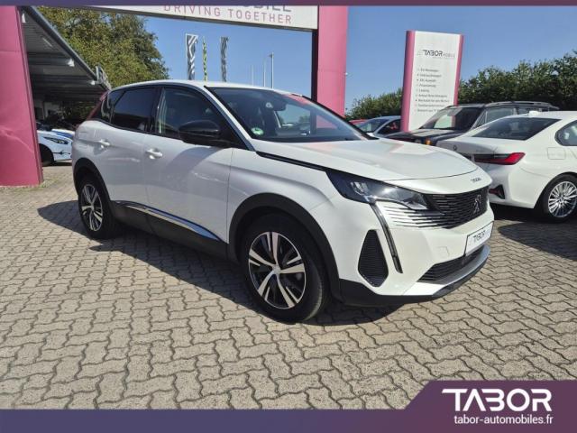 Peugeot 3008 image 8