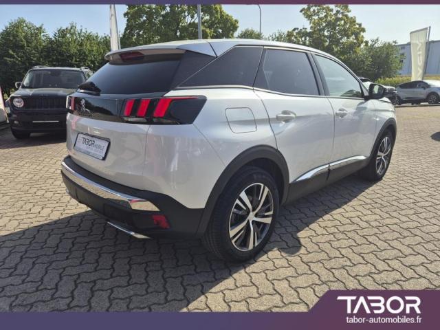 Peugeot 3008 image 6
