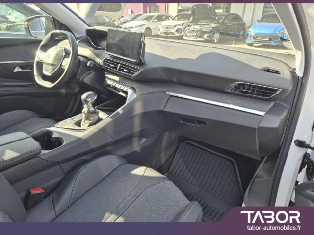 Peugeot 3008 image 1