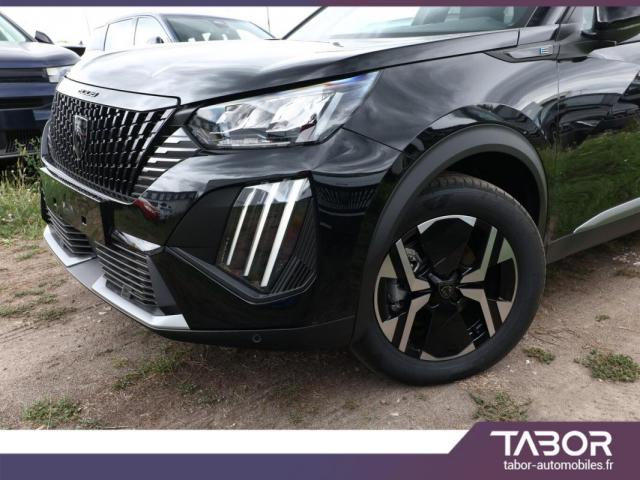 Peugeot 2008 image 5