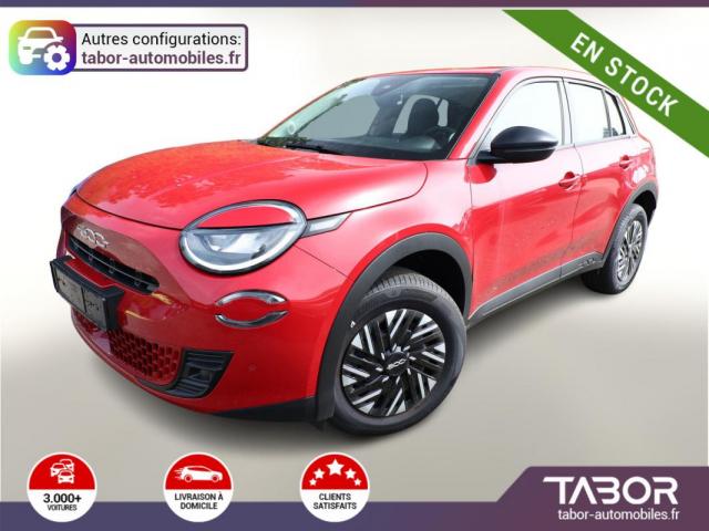 Fiat 600 d’occasion