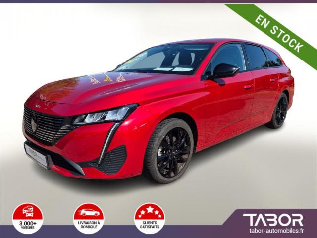 Peugeot 308 1.2 Puretech 130 Sw Allure Led Gps