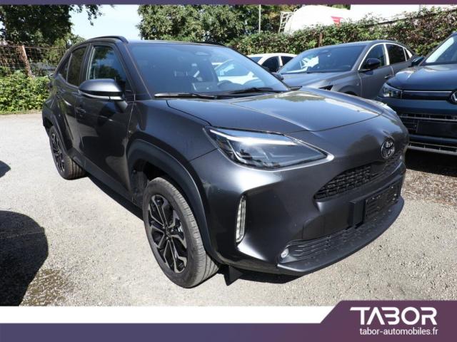 Toyota Yaris Cross image 3