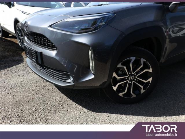 Toyota Yaris Cross image 7