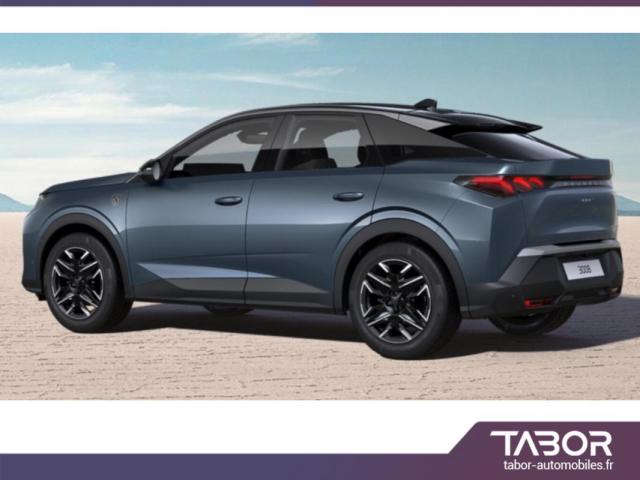 Peugeot 3008 image 8