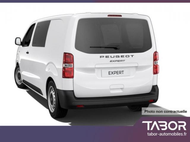Peugeot Expert image 3