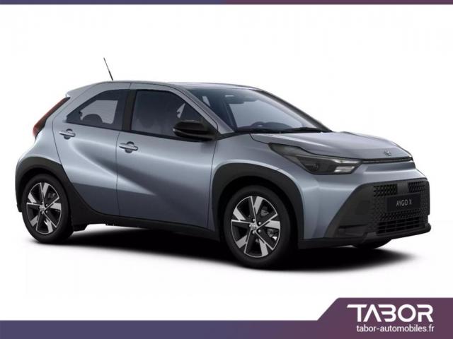 Toyota Aygo X image 1