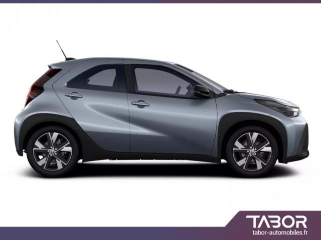 Toyota Aygo X image 8