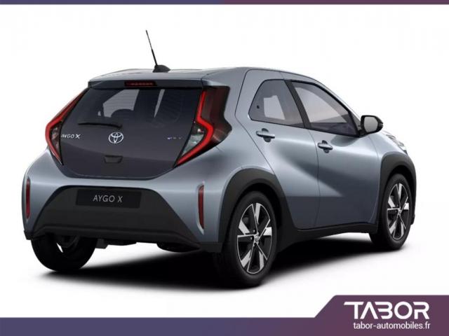 Toyota Aygo X image 4