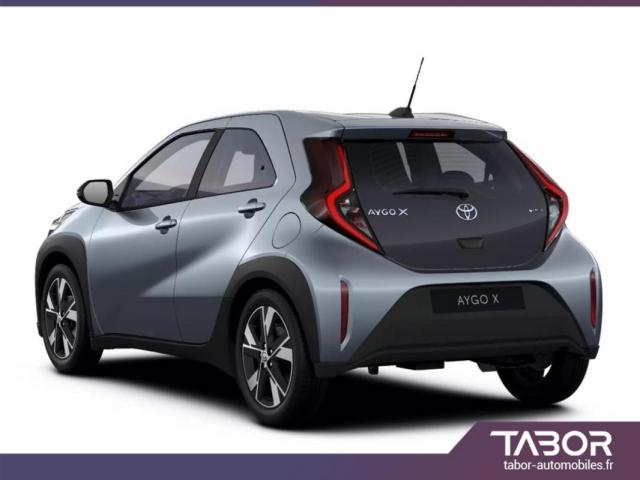Toyota Aygo X image 9