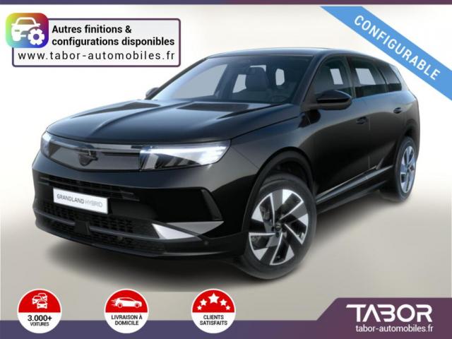 Opel Grandland Hybrid Cam Keyl