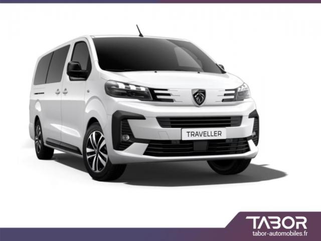 Peugeot Traveller image 5
