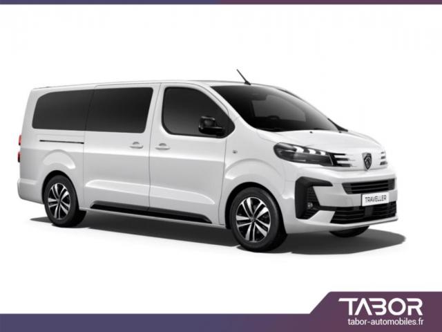 Peugeot Traveller image 6