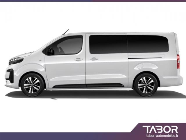 Peugeot Traveller image 8