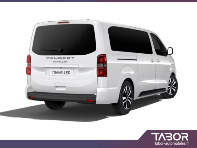 Peugeot Traveller image 9